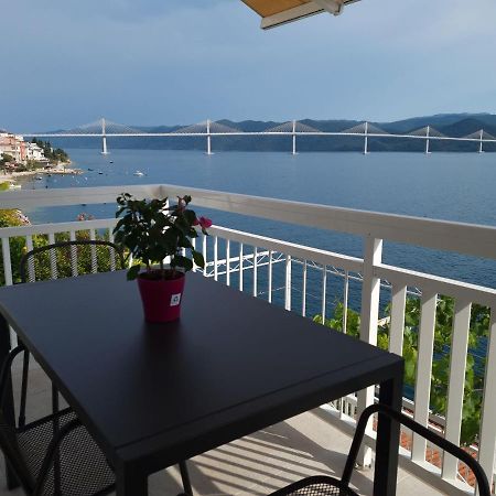 Apartments Vesna 클레크 외부 사진