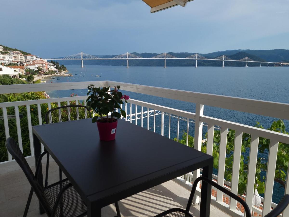 Apartments Vesna 클레크 외부 사진