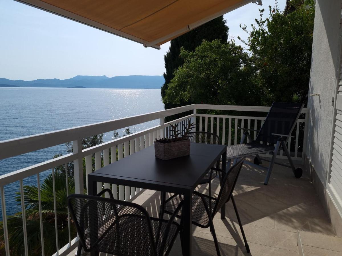 Apartments Vesna 클레크 외부 사진
