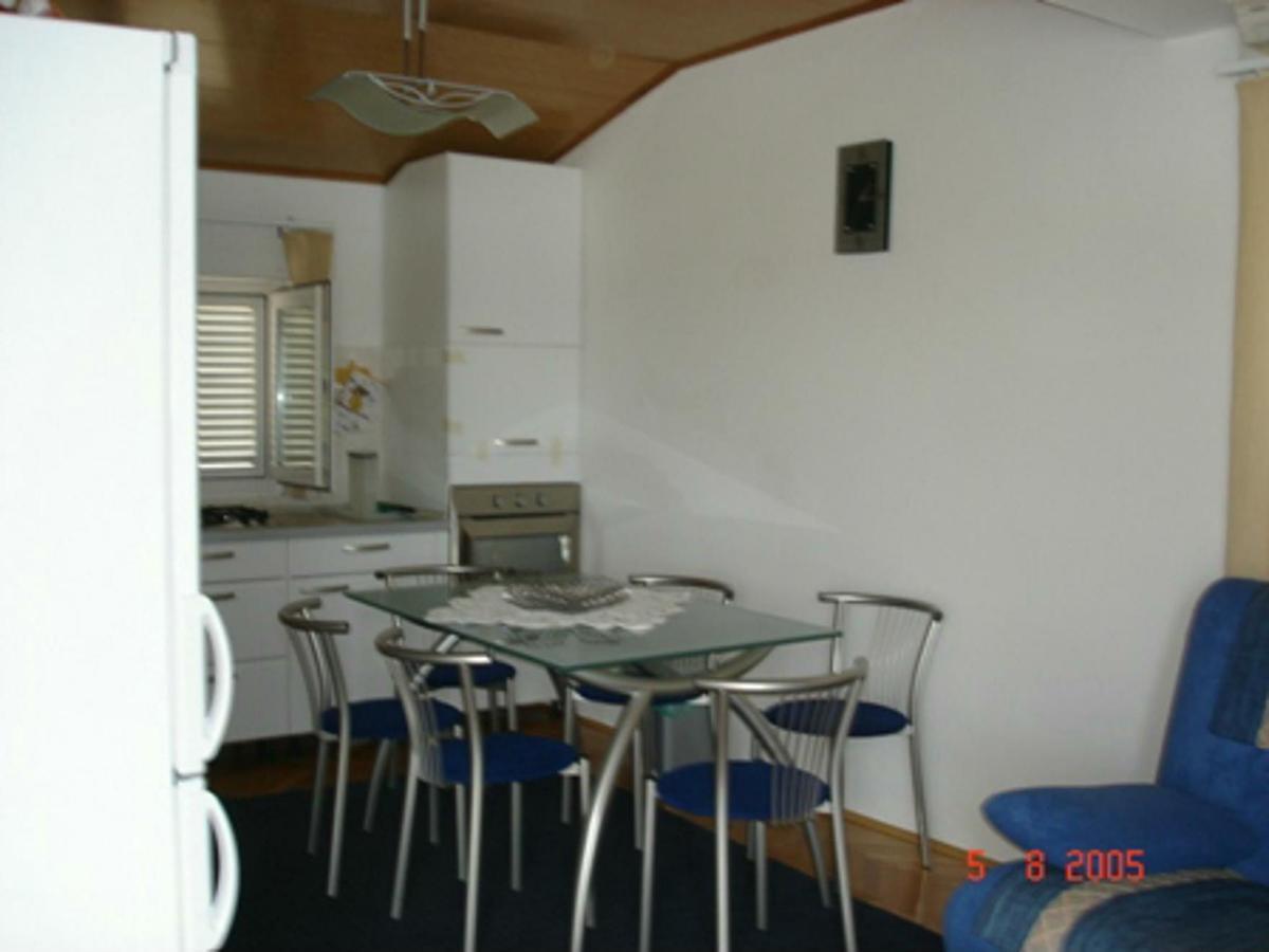 Apartments Vesna 클레크 외부 사진